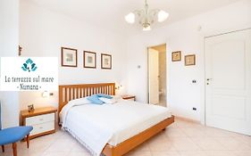 La Terrazza Sul Mare - Numana -